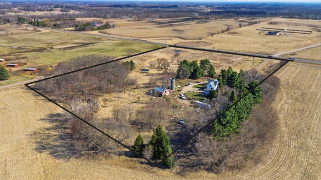 3519 County Road 5 NE, Isanti, MN 55040