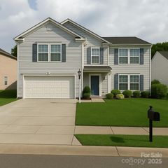 3114 Bamburgh Court, Charlotte, NC 28216