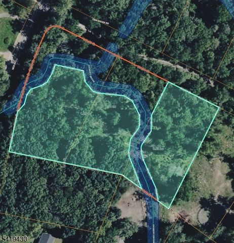 3 Twin Brook Rd, Montague Twp., NJ 07827