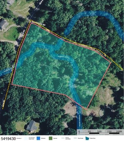 3 Twin Brook Rd, Montague Twp., NJ 07827
