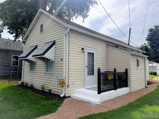 8416 Tennessee Avenue, Unincorporated, MO 63125