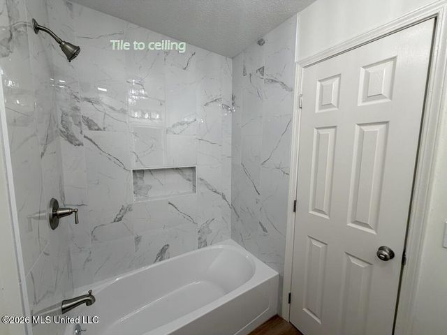 1085 Old Jackson Road, Terry, MS 39170