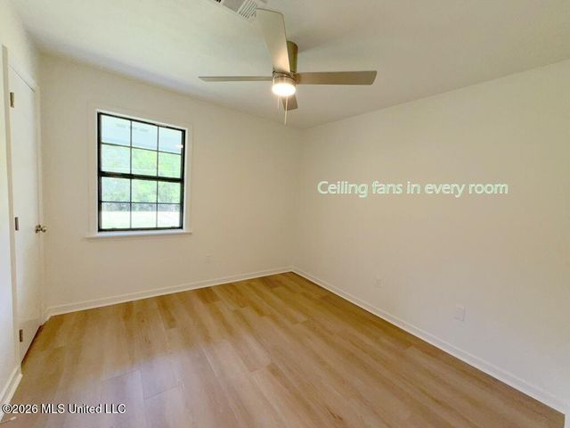 1085 Old Jackson Road, Terry, MS 39170