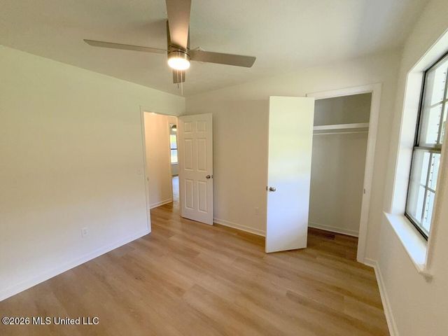 1085 Old Jackson Road, Terry, MS 39170