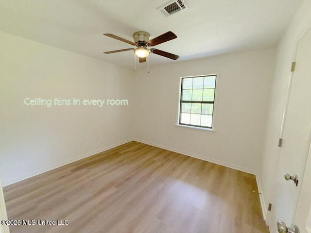 1085 Old Jackson Road, Terry, MS 39170