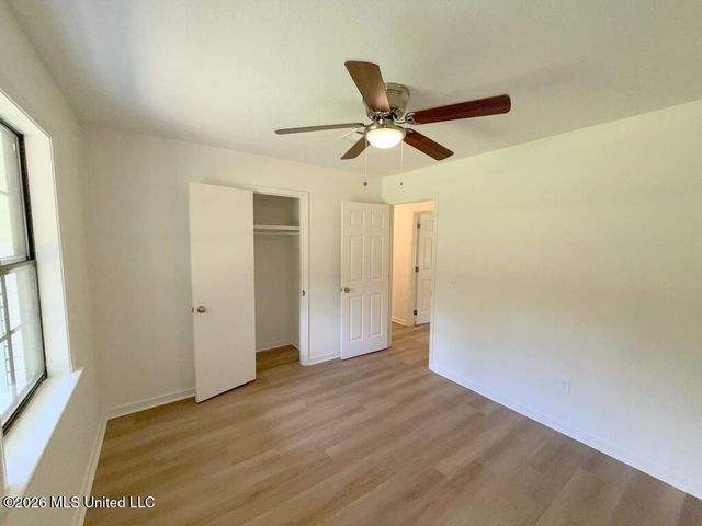 1085 Old Jackson Road, Terry, MS 39170