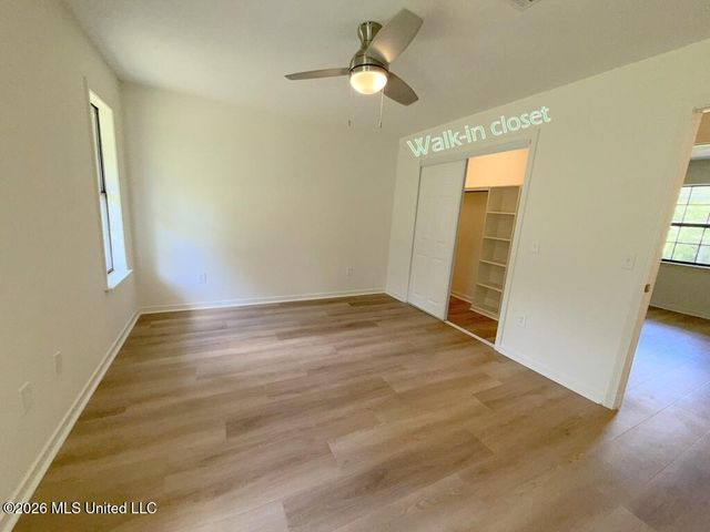 1085 Old Jackson Road, Terry, MS 39170