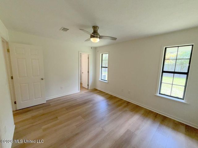1085 Old Jackson Road, Terry, MS 39170