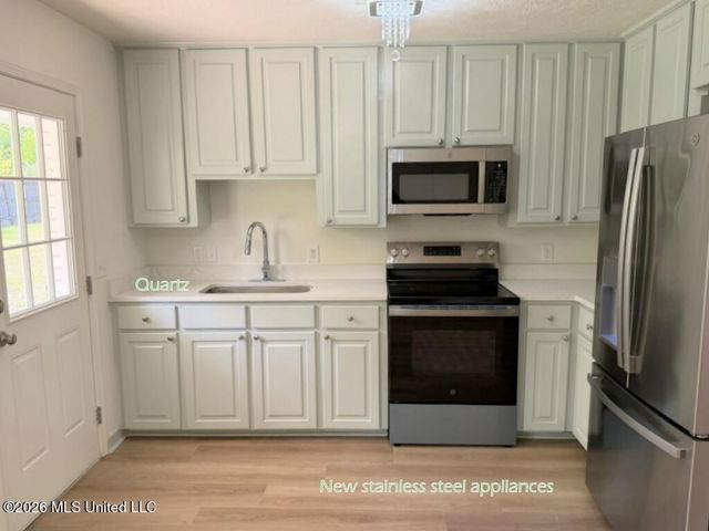 1085 Old Jackson Road, Terry, MS 39170
