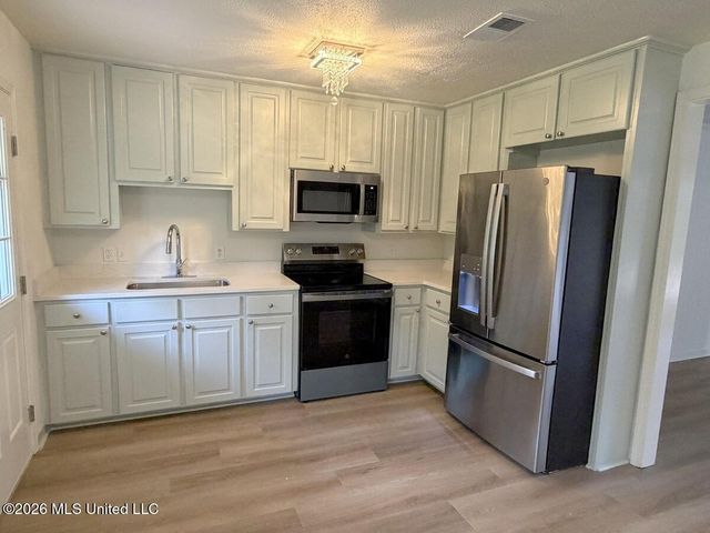 1085 Old Jackson Road, Terry, MS 39170