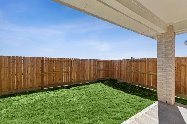 21526 Berry Crest Lane, Waller, TX 77484