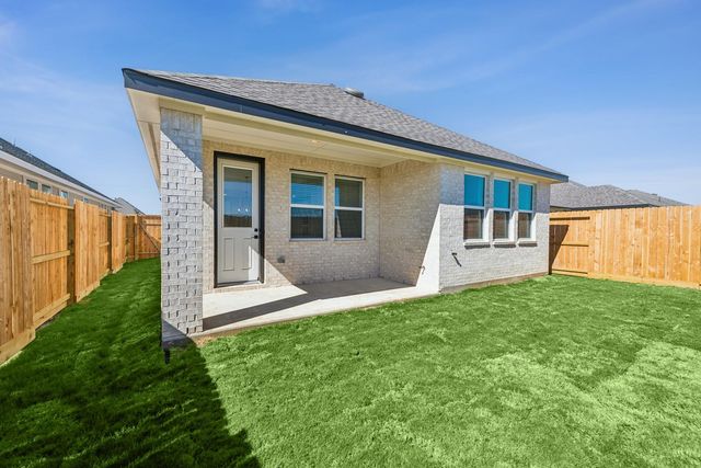 21526 Berry Crest Lane, Waller, TX 77484