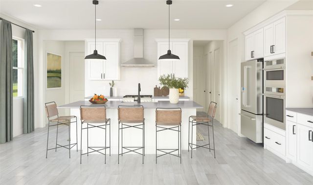 21526 Berry Crest Lane, Waller, TX 77484