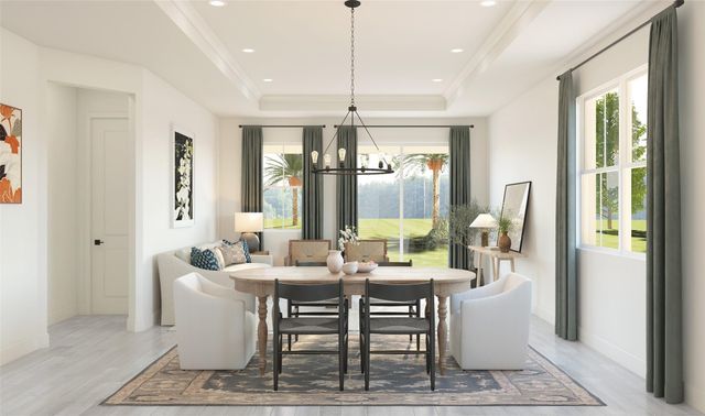 21526 Berry Crest Lane, Waller, TX 77484