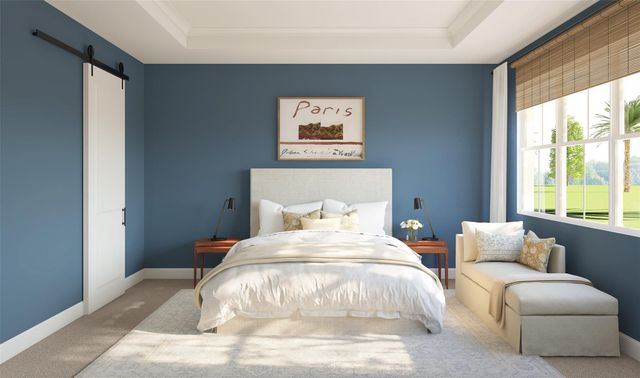 21526 Berry Crest Lane, Waller, TX 77484