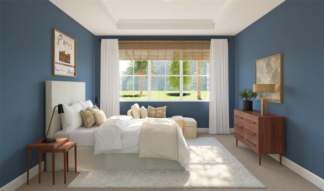 21526 Berry Crest Lane, Waller, TX 77484