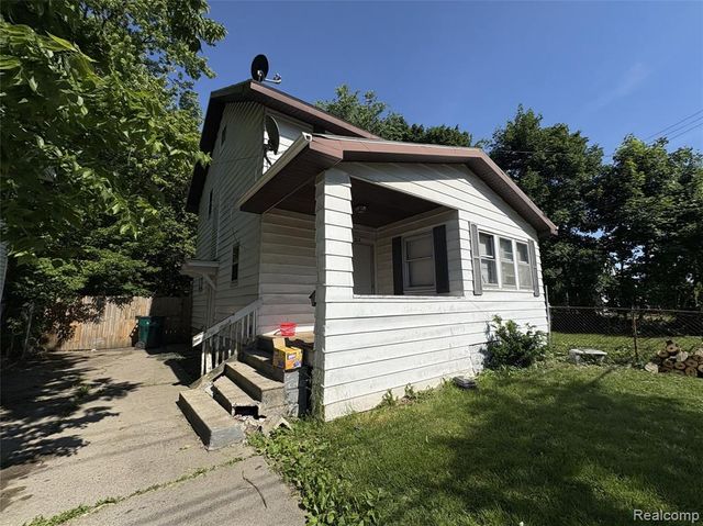 815 Buffalo Street, Lansing, MI 48915