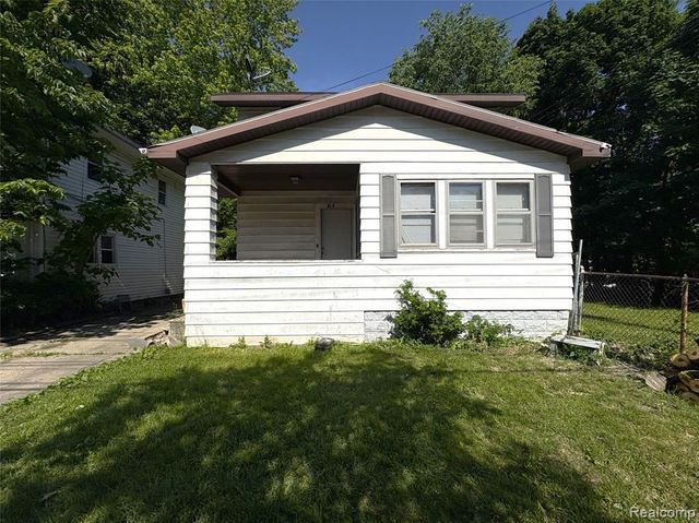 815 Buffalo Street, Lansing, MI 48915