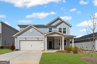 3071 Birdsong Avenue, Covington, GA 30016