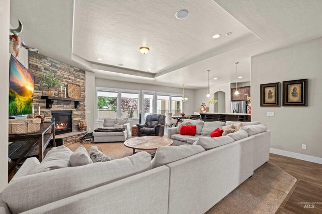 3701 N. Pampas Ave, Meridian, ID 83646