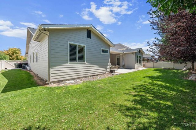 3701 N. Pampas Ave, Meridian, ID 83646