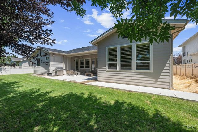 3701 N. Pampas Ave, Meridian, ID 83646