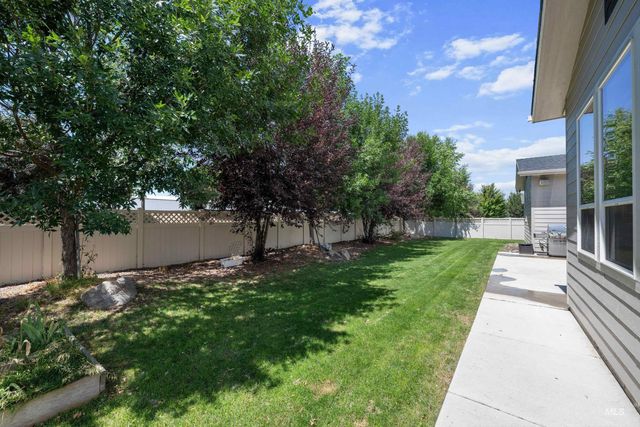 3701 N. Pampas Ave, Meridian, ID 83646