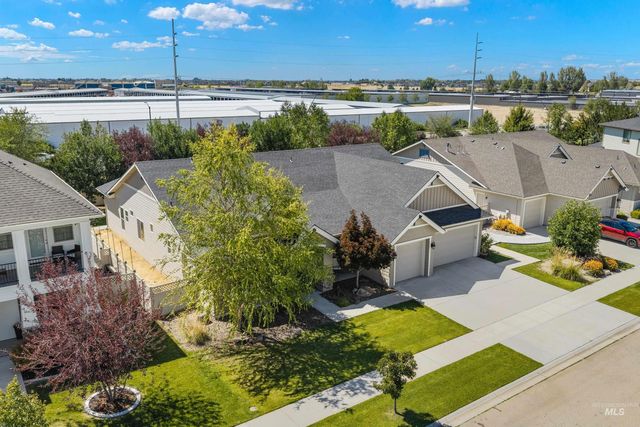 3701 N. Pampas Ave, Meridian, ID 83646