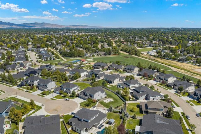 3701 N. Pampas Ave, Meridian, ID 83646