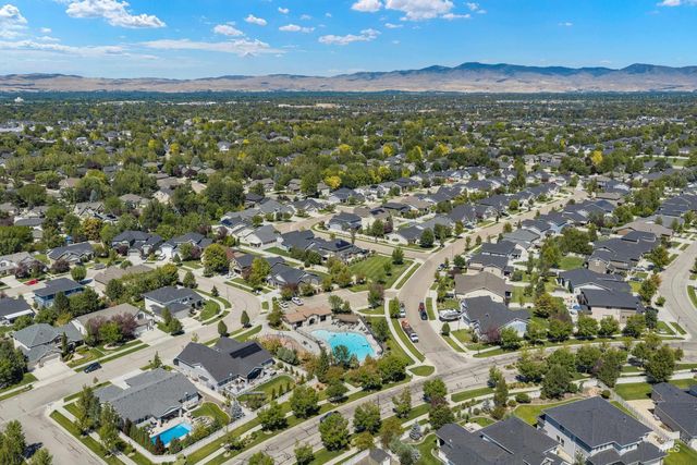 3701 N. Pampas Ave, Meridian, ID 83646