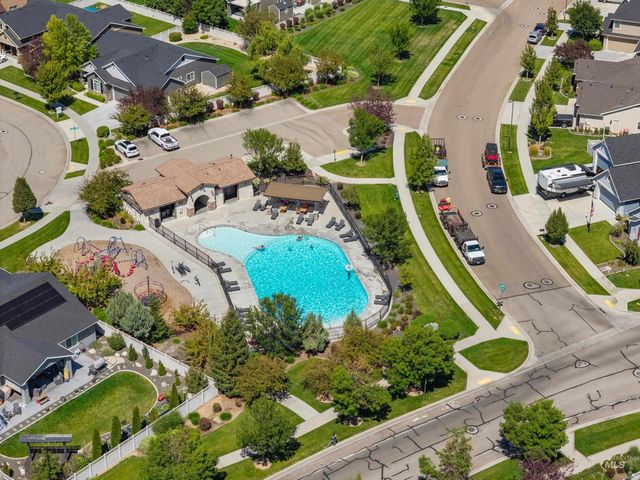 3701 N. Pampas Ave, Meridian, ID 83646