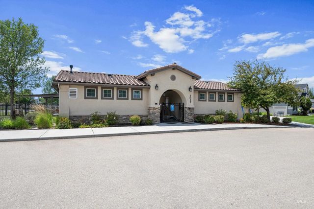 3701 N. Pampas Ave, Meridian, ID 83646
