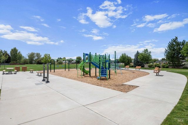 3701 N. Pampas Ave, Meridian, ID 83646