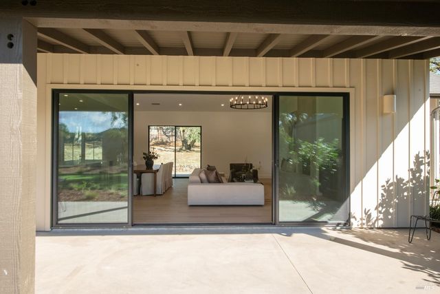 25 Sylvia Dr, Glen Ellen, CA 95442