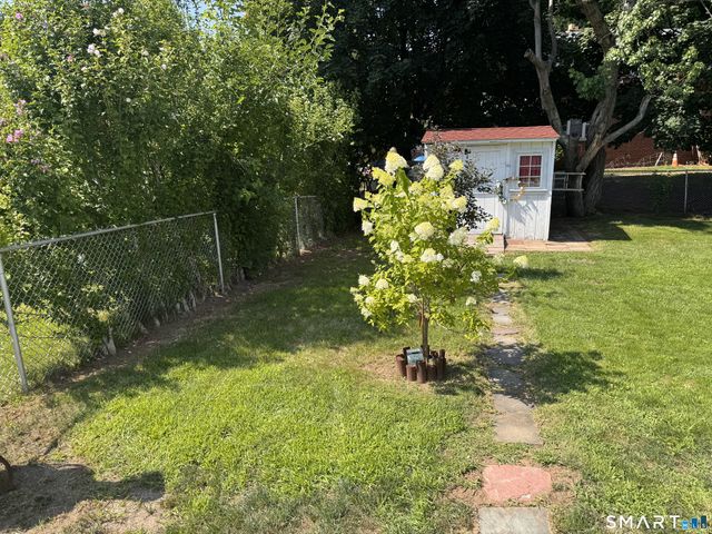 184 Bingham Street, New Britain, CT 06051