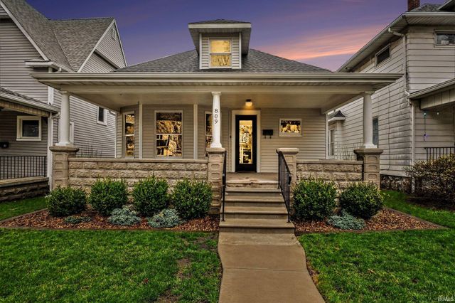 809 S 6Th Street, Goshen, IN 46526