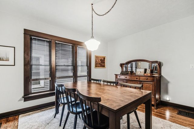 809 S 6Th Street, Goshen, IN 46526