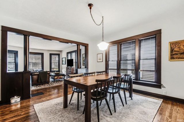 809 S 6Th Street, Goshen, IN 46526