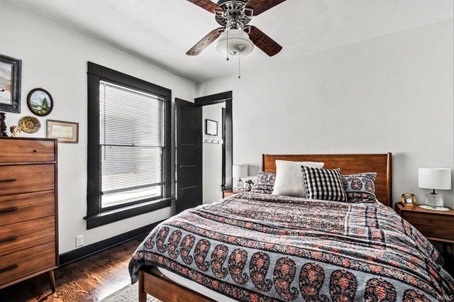 809 S 6Th Street, Goshen, IN 46526