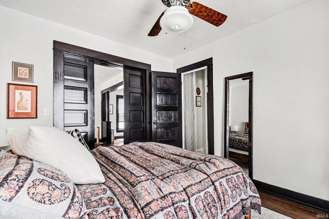 809 S 6Th Street, Goshen, IN 46526