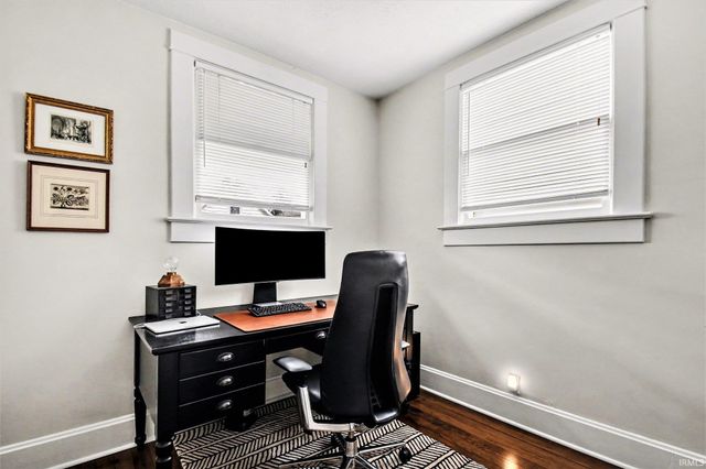 809 S 6Th Street, Goshen, IN 46526