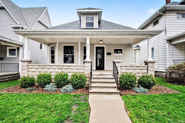809 S 6Th Street, Goshen, IN 46526