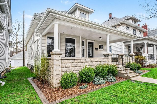 809 S 6Th Street, Goshen, IN 46526