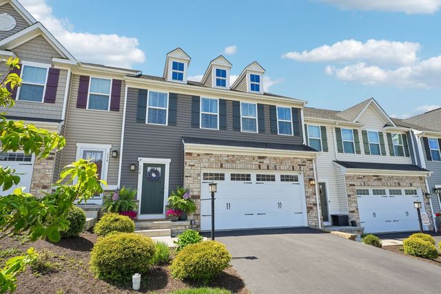 154 Dana DRIVE, Ohio Twp, PA 15143
