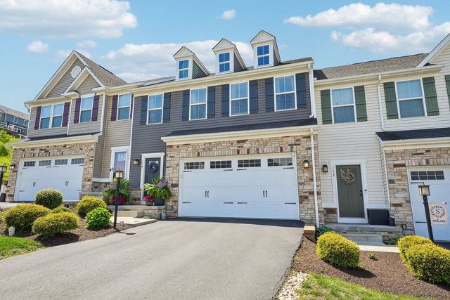154 Dana DRIVE, Ohio Twp, PA 15143