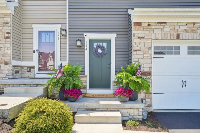 154 Dana DRIVE, Ohio Twp, PA 15143