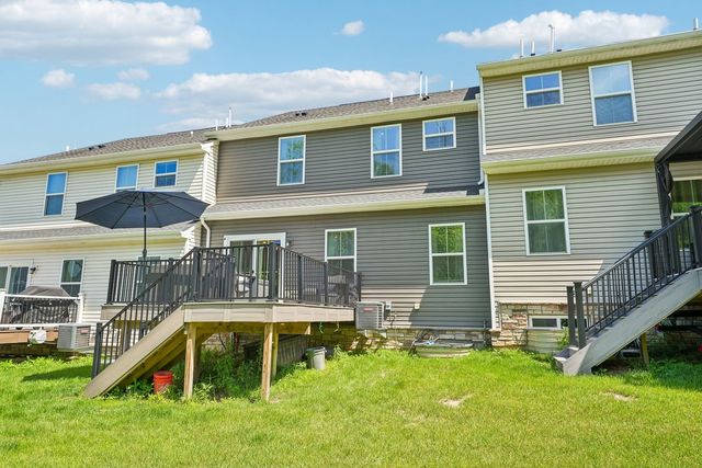 154 Dana DRIVE, Ohio Twp, PA 15143