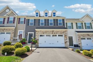 154 Dana DRIVE, Ohio Twp, PA 15143