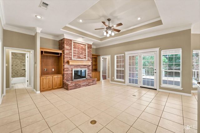 6030 Kingsbridge Drive, San Angelo, TX 76901