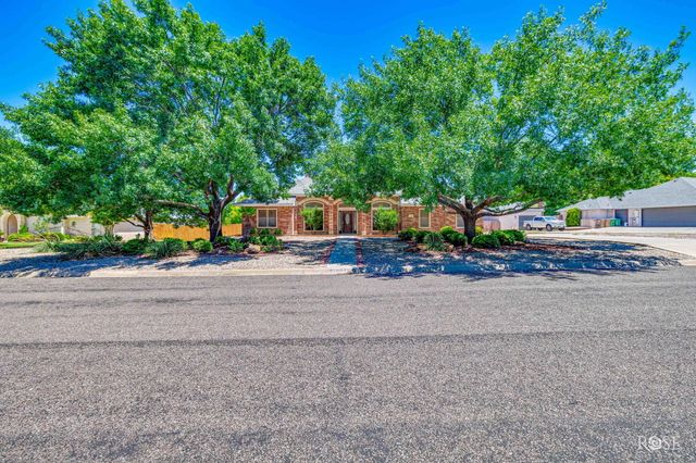 6030 Kingsbridge Drive, San Angelo, TX 76901